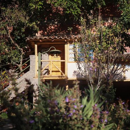 Apartmán Casa De Aida Calca Exteriér fotografie