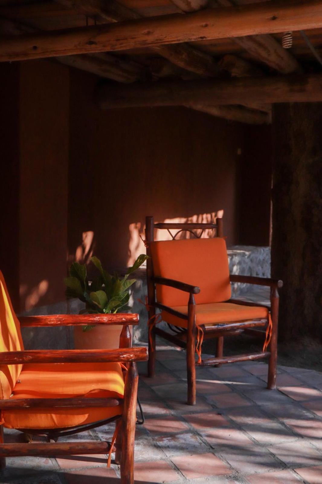 Apartmán Casa De Aida Calca Exteriér fotografie