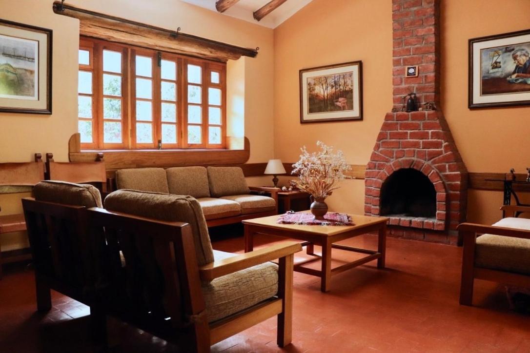 Apartmán Casa De Aida Calca Exteriér fotografie
