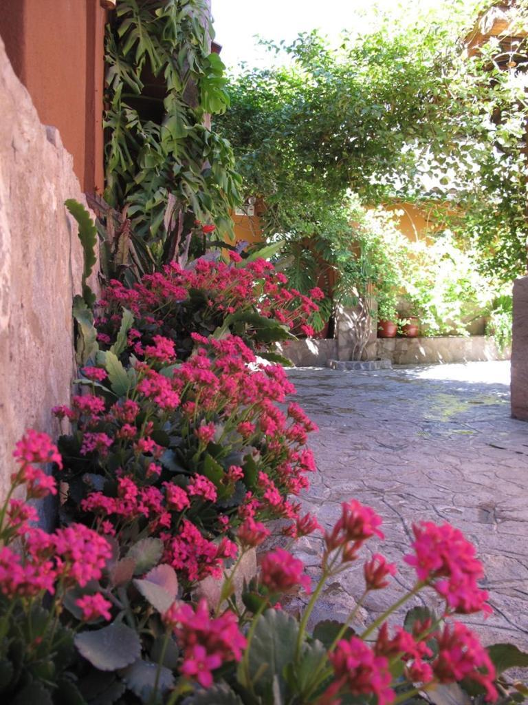 Apartmán Casa De Aida Calca Exteriér fotografie